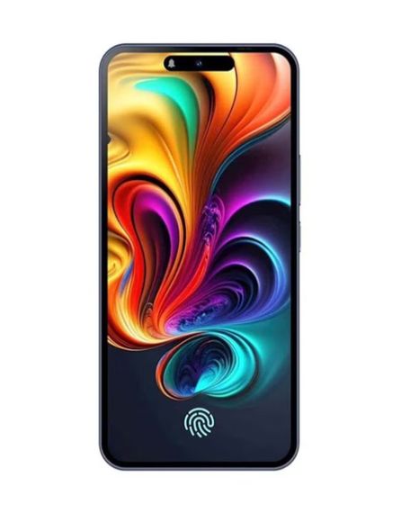 Смартфон Oukitel P1 Pro 8/512GB Blue | Зображення 2