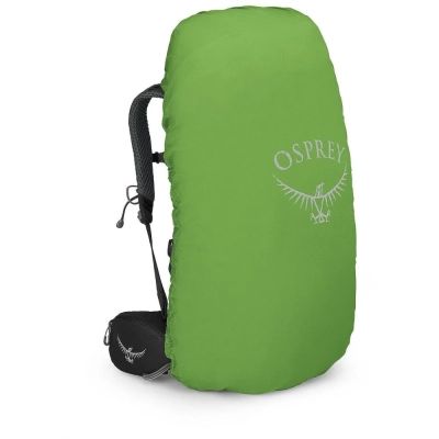 Рюкзак туристический Osprey Kyte 48 black - WXS/S - чорний (009.3325) | Зображення 2