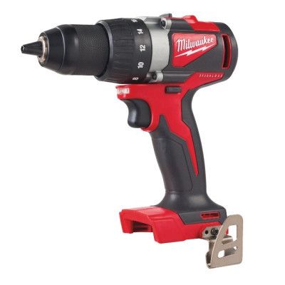 Шуруповерт Milwaukee M18 BLDD2-0X, 82Нм, HD кейс (без АКБ и ЗУ) (4933464514) | Зображення 7