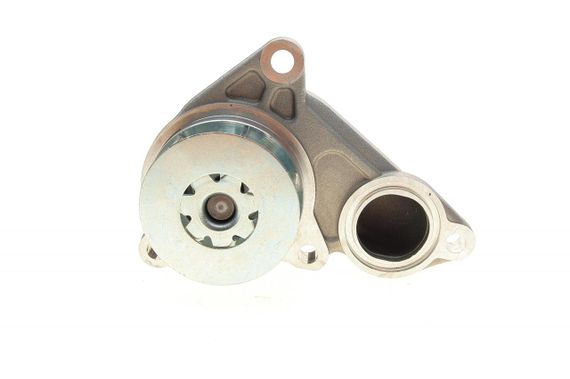 Помпа воды Hyundai i20 1.1-1.4CRDi i30 1.6CRDi Tucson ix35 i40 Kia Sportage Ceed 1.7CRDi 10- R B 7л  PA1177 | Зображення 3