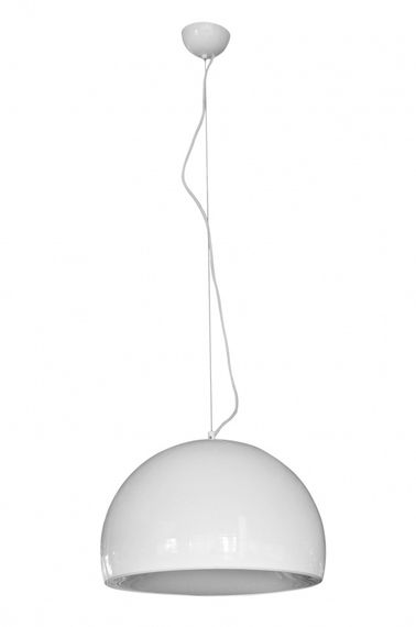 Люстра подвесная галогенная G10q 40W WH (BL-074S/1)