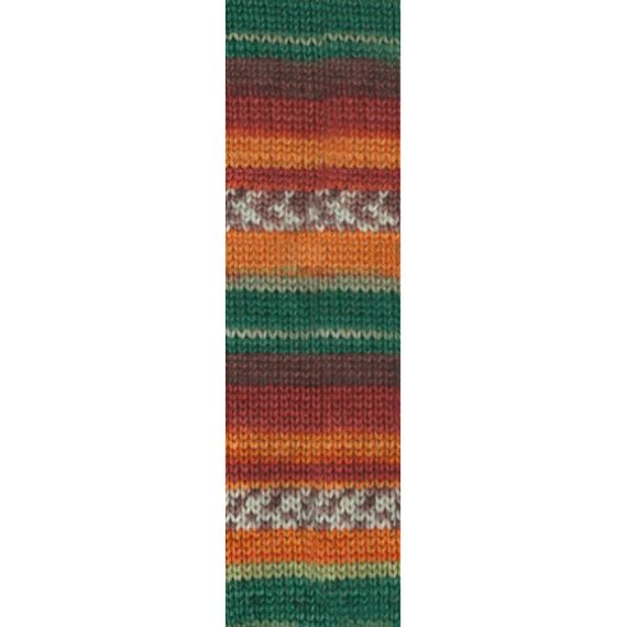 Alize Superwash Comfort Socks, 4447 | Зображення 1