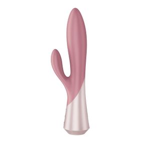 Вібратор-кролик Satisfyer Pearl Bunny 1 Sex Aura