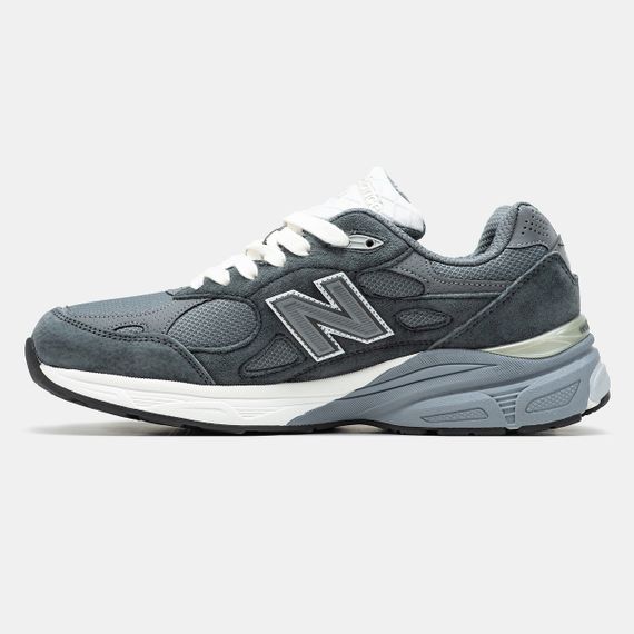 Чоловічі кросівки New 990 (gore tex) , В'єтнам,  1806 44 28 | Зображення 5