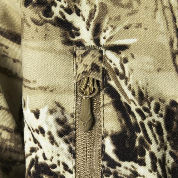 Костюм Instinct Twill Торф'яний Мох (2259), S | Зображення 8