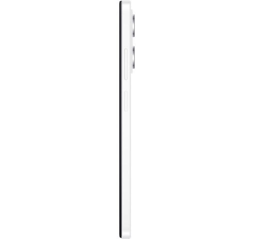 Смартфон Xiaomi Redmi Note 12 Pro 5G 6/128GB White Global Rom | Зображення 4