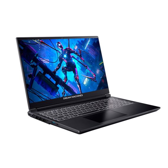 Ноутбук Dream Machines RG4070-15 (RG4070-15UA31) | Зображення 1