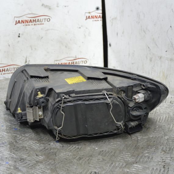 Фара права Volvo V50 2004-2007 дорестайл Фара передня права Вольво В50 30698886 | Зображення 3