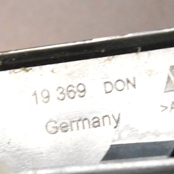 Дзеркало ліве Skoda Octavia III 2013-2020 електричне 6 pin Дзеркало ліве Шкода Октавія 3 5E0857933 | Зображення 9