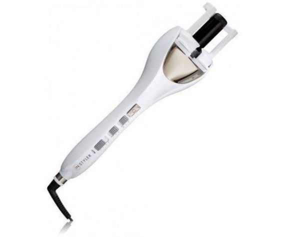 Стайлер-плойка для волосся Instyler Tulip Auto Curler Инстайлер Тьюлип MH 47 | Зображення 2