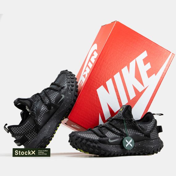 Чоловічі кросівки ACG Mountain Fly весна / осінь 1606 42 | Зображення 6