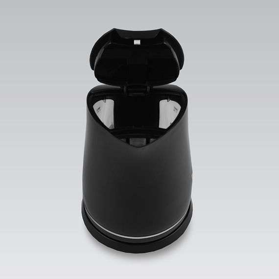 Електрочайник Maestro MR-038-BLACK, 1.7 л, 2000 Вт | Зображення 3