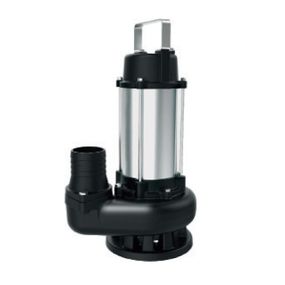 Дренажно-фекальний насос Koer WFD25-8-1.5 (KP3142)
