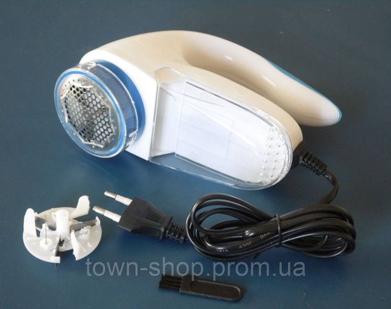 Машинка для снятия катышек с одежды Lint Remover 5880 | Зображення 1