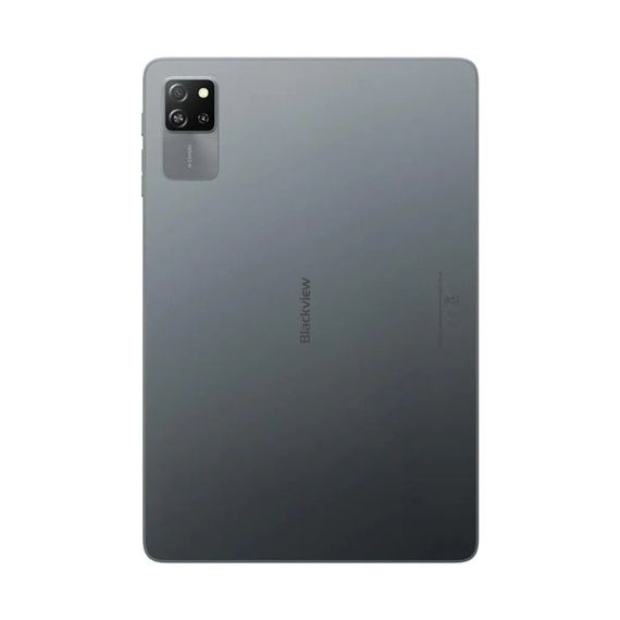 Планшет Blackview Tab 60 10.1" HD+ 4 / 128GB / WIFI Gray (6931548318200) | Зображення 2