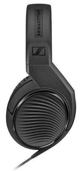Навушники Sennheiser HD 200 PRO | Зображення 1