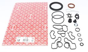 Комплект прокладок нижній Fiat Doblo Tipo Panda Opel Corsa 1.3D 03- 705.140