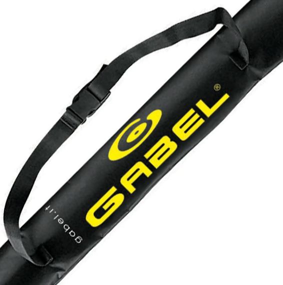 Сумка спортивна Gabel Nordic Walking Pole Bag 1 pair (8009010500002) (DAS301162) | Зображення 2