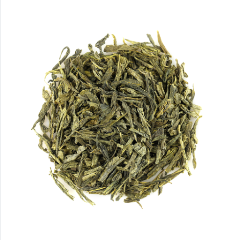 Чай Palmira Сенча (Sencha) ваговий  100г | Зображення 1