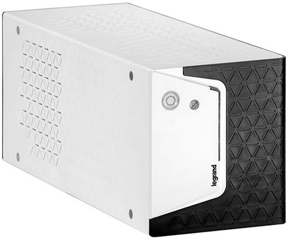 Джерело безперебійного живлення Legrand Keor SP 1000ВА/600Вт, 6хС13 (310186) | Зображення 2