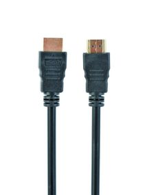 Кабель Cablexpert CC-HDMI4-20M, HDMI V.1.4, вилка/вилка, з позолоченими контактами, 20 м