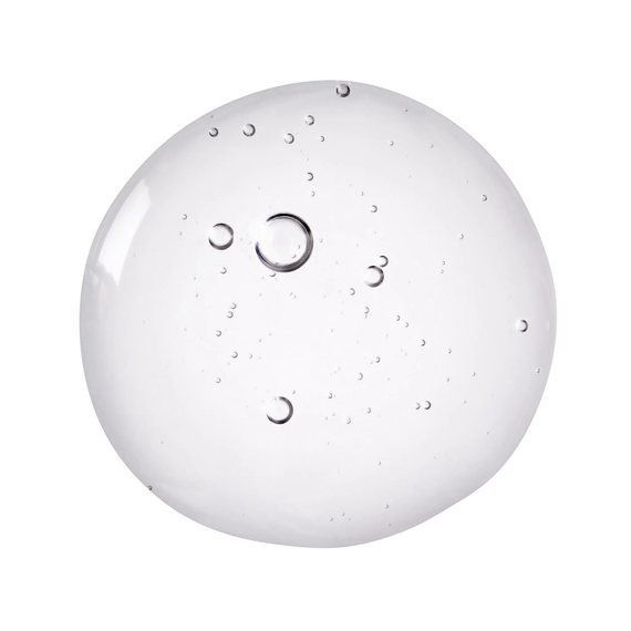 Масажна олія EXSENS Organic Spear Mint 50мл розігрівальна, без цукру, без парабенів, їстівна | Зображення 3