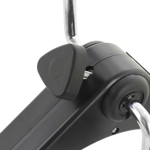 Велотренажер для реабілітації ніг та рук з лічильником / Реабілітаційний велосипед / Міні велотренажер | Зображення 6