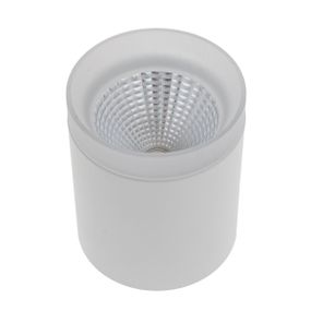 Подсветка тубус в ванную LED AL-531/5W COB NW WH