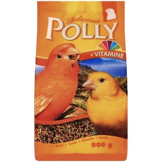 Корм для канарок Vitakraft Polly 800 г (8595199101208)