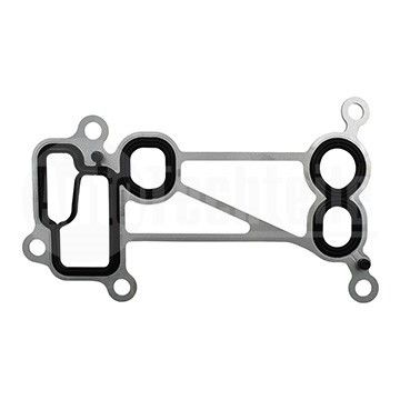 Прокладка масляного радиатора BMW 3 E90 07-11/ 3 E91 07-12/ 3 E92 08-10/ 3 E93 08-13/ 5 F07 (GT) 08-12/ 5 F10 09-11/ 5 F11 09-11/