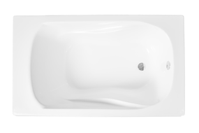 Акрилова ванна Redokss San RIMINI 1300x750
