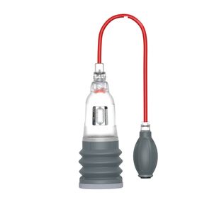 Гідропомпа Bathmate HydroXtreme 3, для члена довжиною до 7,5 см, діаметр до 4,5 см