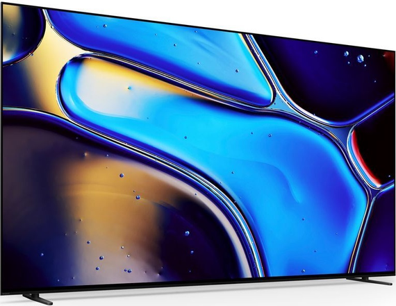 Телевізор 55&quot; Sony OLED 4K 100Hz Smart GoogleTV Black K-55XR80 | Зображення 3