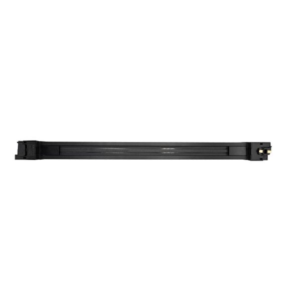 Трековий світильник PROLUM™ Поворотний; M27; 30W; 220V; Чорний SERIES "GF"; Білий 4000К | Зображення 5