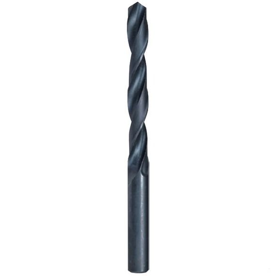 Свердло спіральне HSS-R по металу 10.8 x 142 мм (5 шт) Makita D-46925