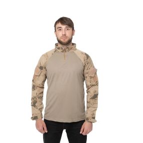 Тактична сорочка UBACS VOGEL  Пісок S