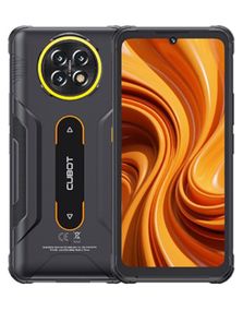 Смартфон Cubot KINGKONG ACE 5 8/256GB Black