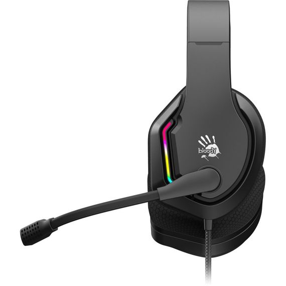 Навушники A4Tech Bloody G260 Black (4711421996570) | Зображення 4