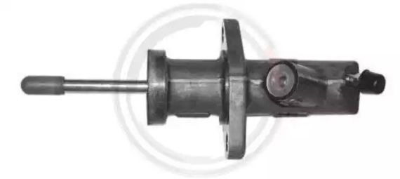 Циліндр зчеплення головний E30/E36 (82-00), ABS (41120X) | Зображення 1