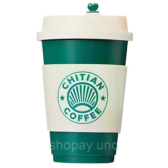 Автомобильный ароматизатор Chitian COFFEE CT-C88 200 г | Зображення 3