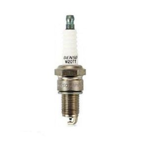 Свеча зажигания Denso W20TT (4602)