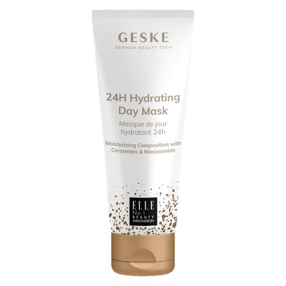 Добова зволожувальна денна маска GESKE 24H Hydrating Day Mask | Зображення 1