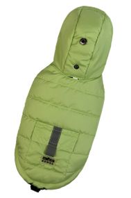 Жилет кишеня салатовий G-97