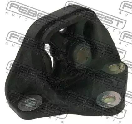 Подушка КПП HONDA ACCORD at/mt, FEBEST (HM063) | Зображення 2