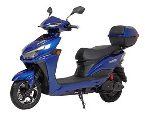 Електроскутер Maxxter NEOS V (Blue)