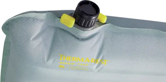 Коврик самонадувающийся Therm-A-Rest NeoAir Topo Regular Print | Зображення 2