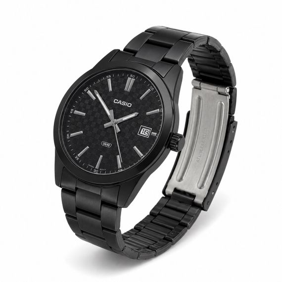 Чоловічий годинник Casio MTP-VD03B-1A