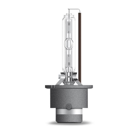 Ксенонова лампа OSRAM 66240XNN Night Breaker Laser +200% D2S 85V 35 W P32d-2 XENARC