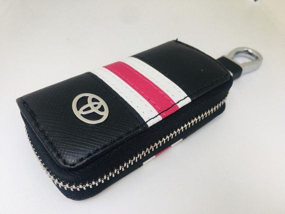 Ключница для авто KeyHolder TOYOTA (Тойота)
