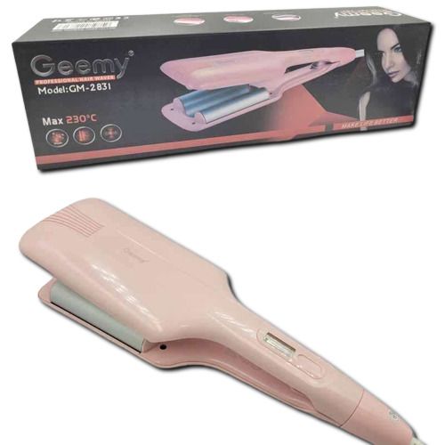 Плойка три хвилі з керамічним покриттям XPRO GM-2831 (41285-2831_323) | Зображення 2